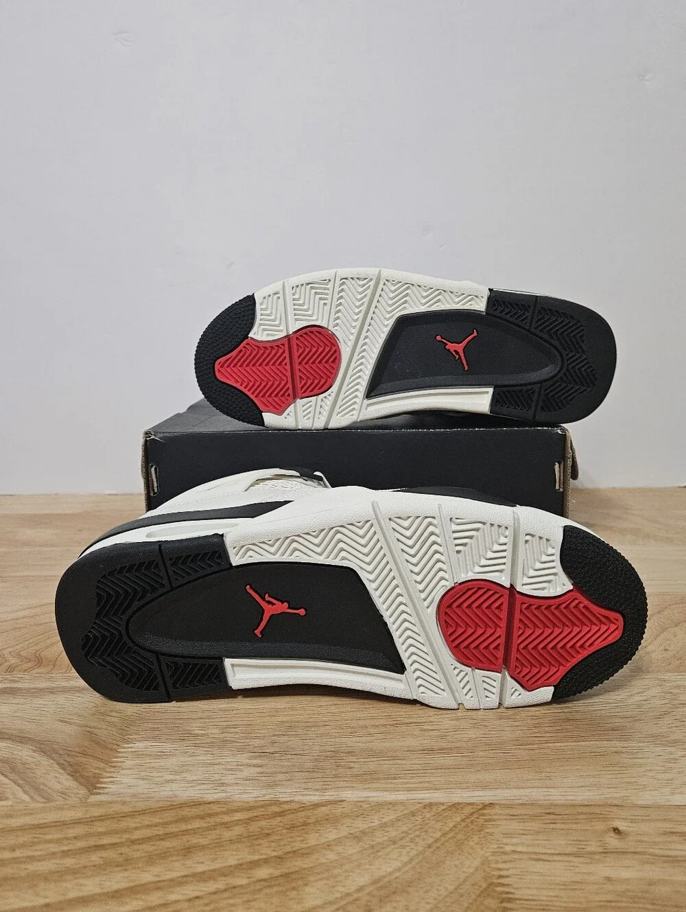 Nike Jordan 4 Retro Flight Club GS